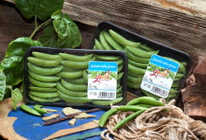 pack sugar snap pack sugar snap