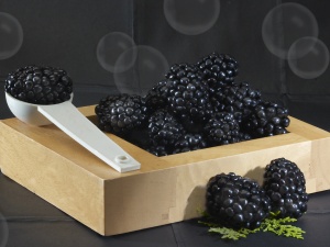 sinova blackberries 4