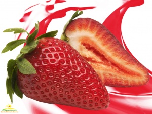 Mateo & Sinova strawberries 5