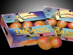 tucano packaged mango