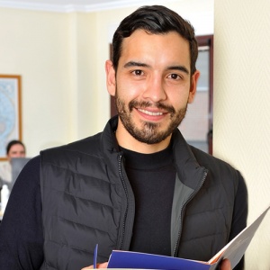 SEBASTIÁN LÓPEZ ALCOCER SEBASTIÁN LÓPEZ ALCOCER