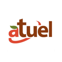 Natural Fruits Atuel logo