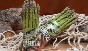 Sinova Brands introduces Tucano Green Asparagus Barbacoa Sinova Brands introduces Tucano Green Asparagus Barbacoa