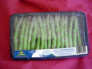 Importancia de la etiqueta en los productos