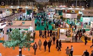 La Feria “Fruit Attraction”