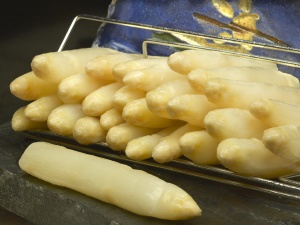 Asperge blanche sinova 4 Asperge blanche sinova 4