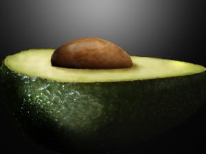 Mateo & Sinova avocado 1 Mateo & Sinova avocado 1