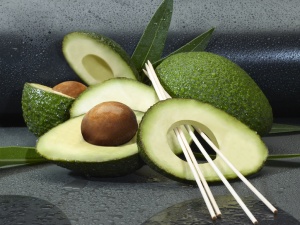 Mateo & Sinova avocado 3 Mateo & Sinova avocado 3