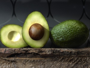 Mateo & Sinova avocado 4 Mateo & Sinova avocado 4