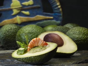 Mateo & Sinova avocado 4 Mateo & Sinova avocado 4