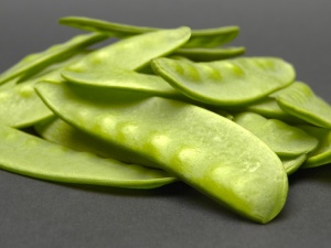 Tirabeques en caja Show Pears