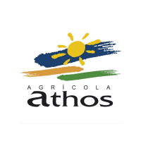 logo dell'azienda agricola Athos