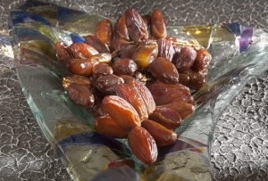 Date ripiene