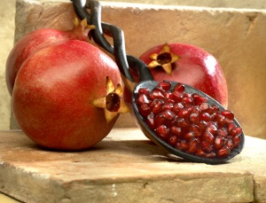 Come sbucciare un Granada