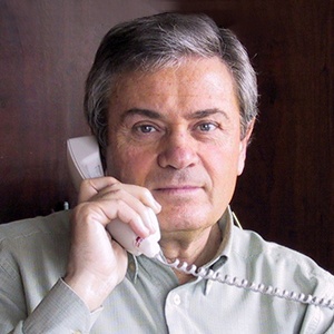 Intervista a Luis Sinova in Food Magazine. Alcune risposte