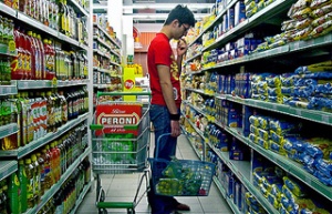 Nuove dichiarazioni sui consumi Law